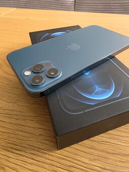 Iphone 12 pro 128gb - 2
