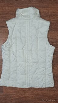 Páperová vesta zn. ADIDAS, veľ. 38 (M) - 2