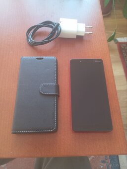 NOKIA TA 1111 s nabíjačkou , Android 9.0, ako nová - 2