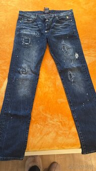 Rifle Philipp Plein - 2