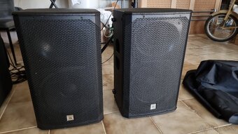 THE BOX PRO DSX 112 úplne nové 2000w Drevené - 2