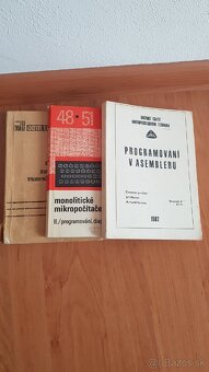 Amatérske rádio - ročníky - 2