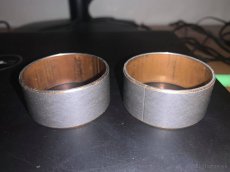 Klzne puzdra JMP - NOVÉ - 2