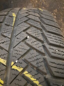 215/65r16 4 ks zimne continental wintercontact - 2