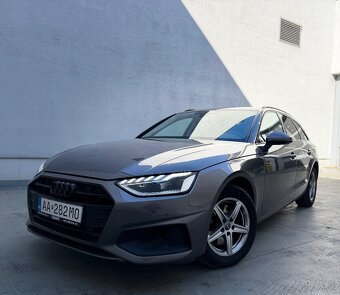 ✅ TOP Audi A4 2020 ✅ - 2