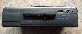 Predám walkman WINDSOR - 2