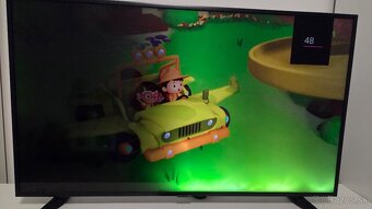 Samsung 2021 uhlopriecka 108 - 2