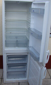 Kombinovaná chladnička Whirlpool A+ - 2