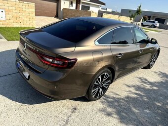 Renault Talisman Initial Paris diesel 2L automat - 2