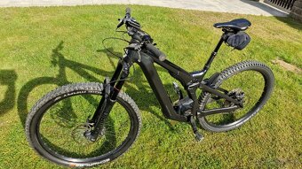 Scott Patron eRide 920 /750Wh - 2