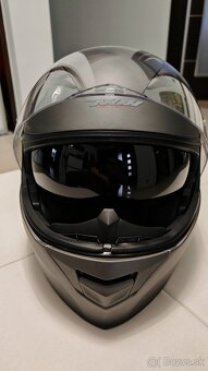 Prilba na motorku NOX predaj - 2