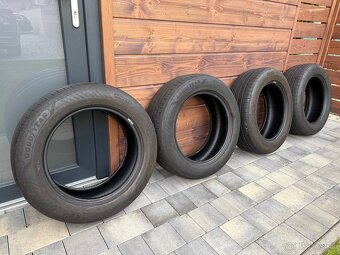 Letné pneu 225/60 R17 GoodYear EAGLE F1 ASYMMETRIC 6 - 2