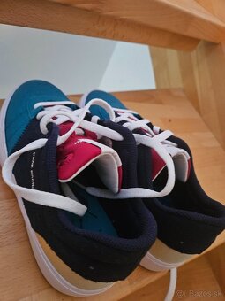 Tenisky Jordan dear carnival - 2