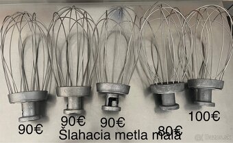 Príslušenstvo na robot Alba - 2