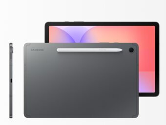 Samsung 55" 4K LED UHD Smart TV+Galaxy Tab S10 Lite - 2