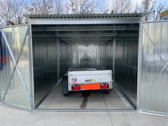 Predám sklad / garáž - 2