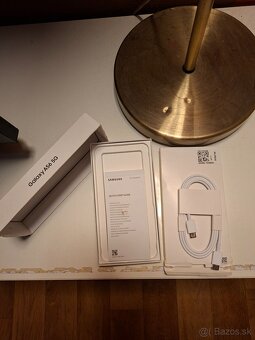 Samsung galaxi A56 5g - 2