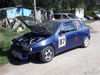 Seat Ibiza 1.9 tdi - 2