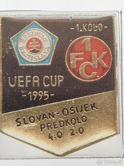 Kúpim odznaky 3 - 2