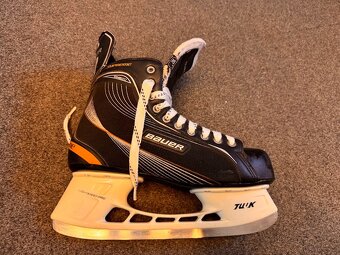 BRUSLE BAUER SUPREME ONE 20, vel. 48/12 - 2