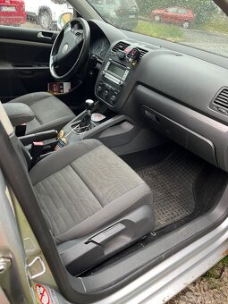 Predám Volkswagen golf V - 2