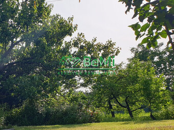 Investičný POZEMOK v centre mesta ...1670m2...Galanta (094-1 - 2