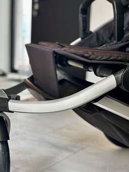 THULE Urban Glide 2 DOUBLE - 2