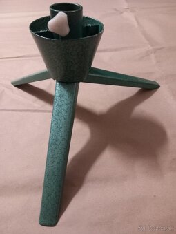 Srojan na vianočný stromček - 2