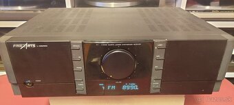 Predám receiver Grundig Fine Arts R1 - 2