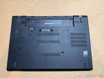 Predám nekompletný notebook Lenovo A475 na diely alebo doskl - 2