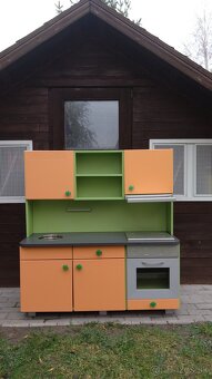 Decodom detska kuchynka - 2