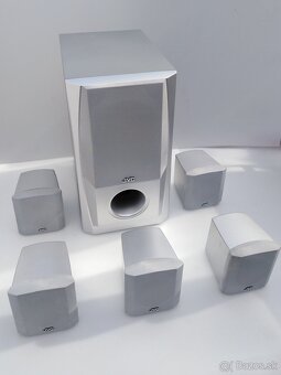 JVC DVD Center XV-THA25 - 2