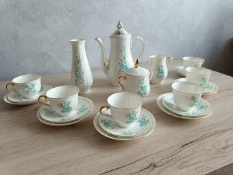 Čajový set Jiesia - 2