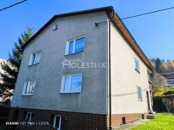 Predám 3+1 bytovú jednotku, Svrčinovec, iba u nás - 2