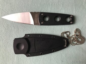 Nôž Cold Steel Secret Edge - 2