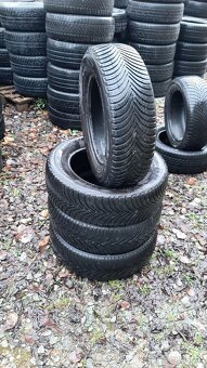 195/65r15 91H   zimne - 2