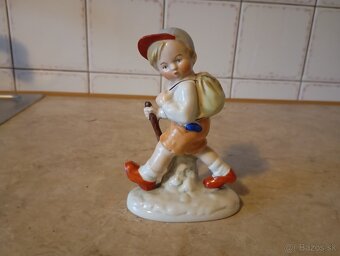 Predám porcelánové sosky - 2
