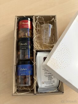 Darčekové krabice - 2