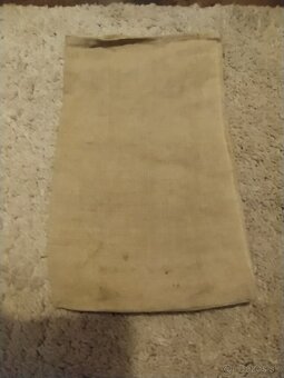 Nemecké vrecko na mince - 2