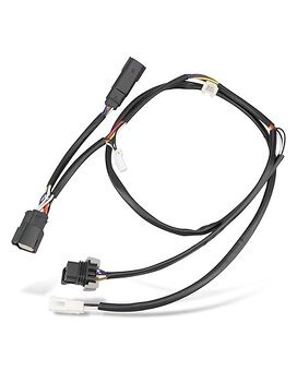 Harley Davidson touring kabeláž - 2