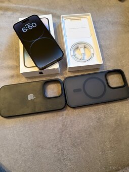 IPhone 14 PRO 128GB SPACE BLACK - 2