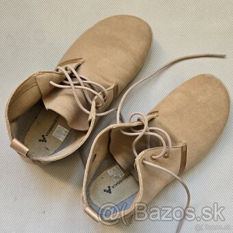 Pánske topánky VIVOBAREFOOT, veľ. 41 - 2