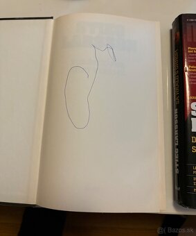 millennium- trilógia - 2