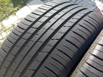 265/40/22 Tracmax letné pneu 2ks - 2