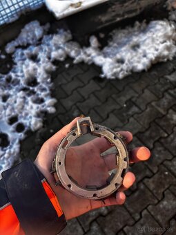 Stator babetta 210 - 2