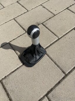 Radiaca paka Škoda Fabia 1 Sportline - 2