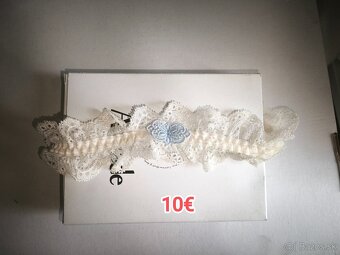 Predám veci zo svadby - 2