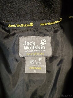 Jack Wolfskin Fleece - 2