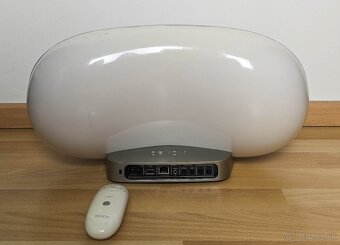 Denon DSD-500 Cocoon / AirPlay - 2