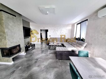 PREDAJ - 5 izbová novostavba bungalov - okr. SOBRANCE - 2